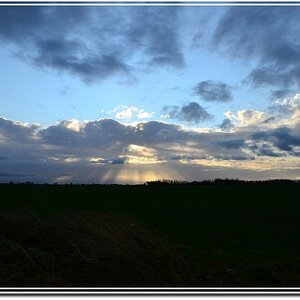 Abendstimmung