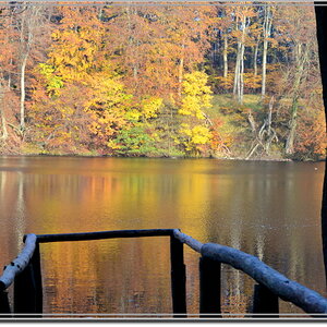 Insel Rügen - Herbst 2011 (1)