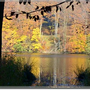 Insel Rügen - Herbst 2011 (2)