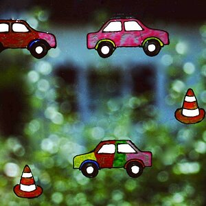 Window Cars