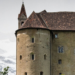 Schloss Tirol 100% Crop