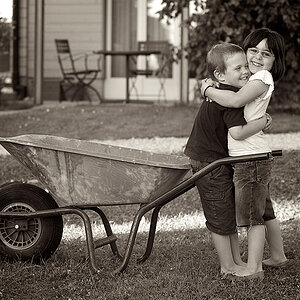 Wahre Liebe