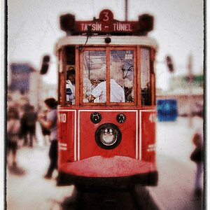 Oldtramin Taksim