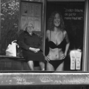 Grenzwertig