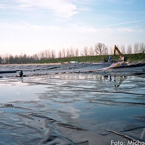 Becken VERGEO