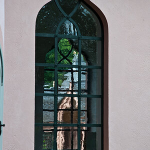 NF F 2012 06 08 DSC 1772 SPIEGELUNGEN EINGERAHMT