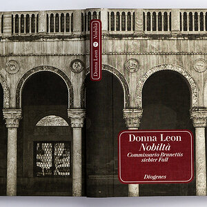 Donna Leon Nobiltà 2
