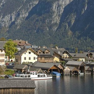Hallstatt