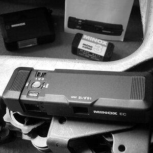 Minox