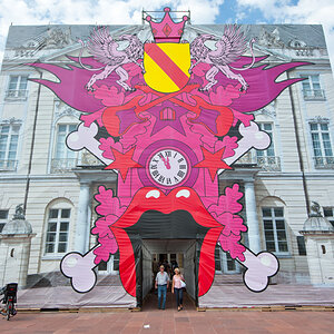 Karlsruhe D700 20120616 164459 Eingang