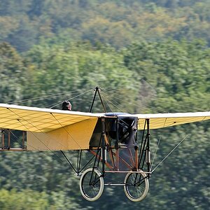 Bleriot