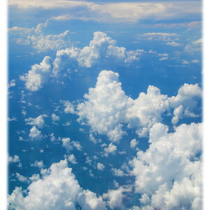 Blue motion