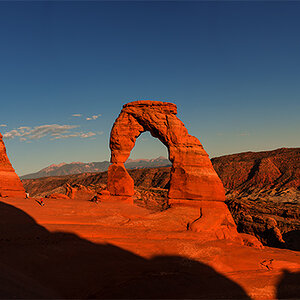 Delicate Arch
