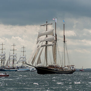Kiel 2012