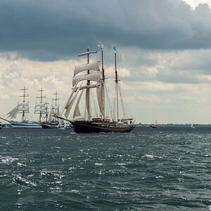 Kiel 2012