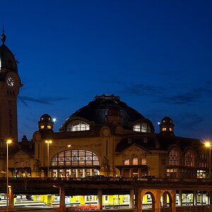 Bahnhof 1 klein