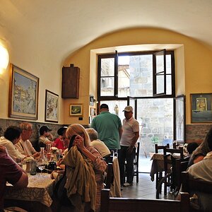 Trattoria