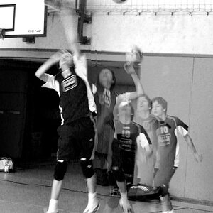 Volley 2