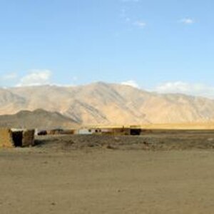 Tadschikistan