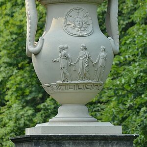 Schlosspark Pillnitz