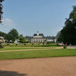 Schlosspark Pillnitz