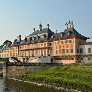 Schloss Pillnitz