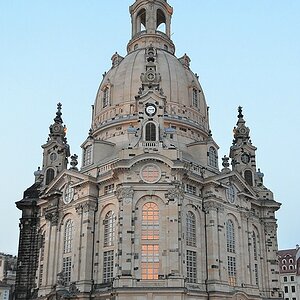 Frauenkirche Dresden
