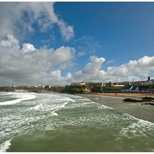 NQY newquay beaches