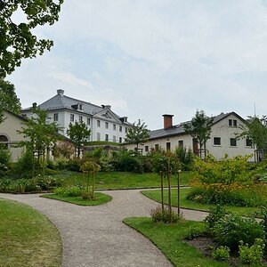 Festung Königstein innen