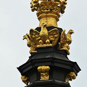 Dresdner Zwinger