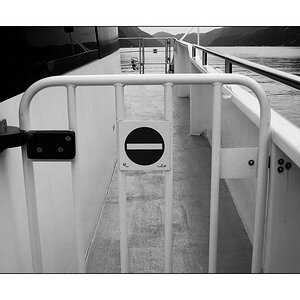 lysefjord bw DSCF3366 ji