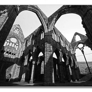 CWL tinern abbey