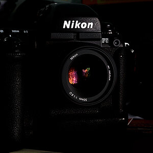 Nikon