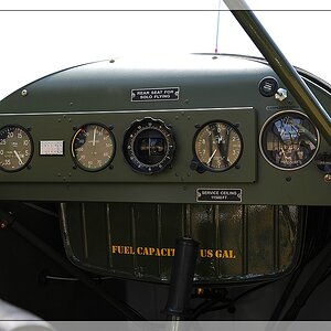 Piper PA-18 "Super Cub"