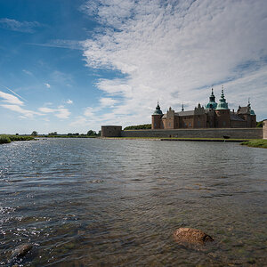 Schloss Kalmar
