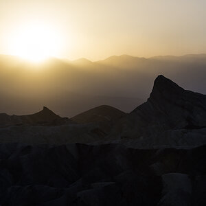 Zabriske Point