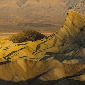 Zabriske Point