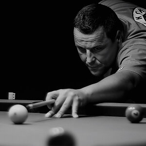 Billard NFF