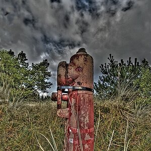Hydrant