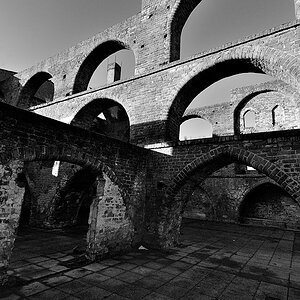20090119 02 Münster Doberan bw