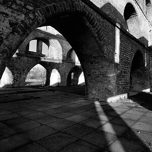 20090119 00 Münster Doberan bw