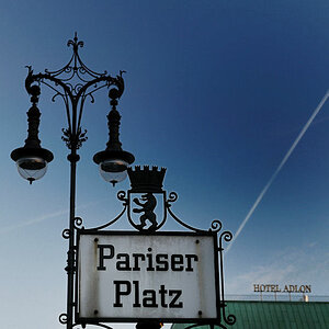 Pariser Platz