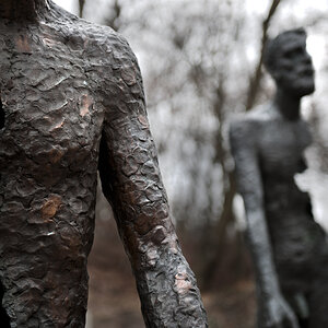 denkmal für die opfer des kommunismus
