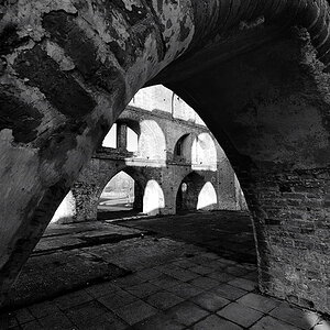 20090119 03 Münster Doberan bw