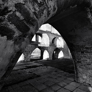 20090119 03 Münster Doberan bw 1