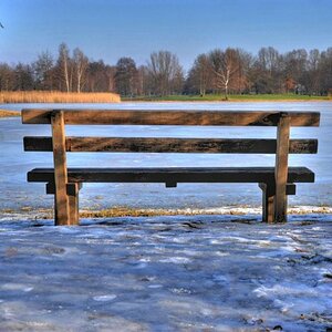 Bank am See