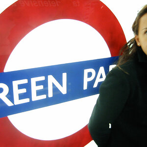 Green Park