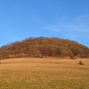 Achalm bei Reutlingen