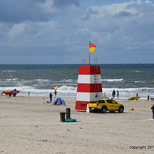 DK-Henne Strand