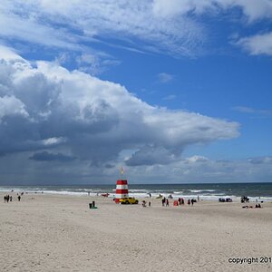 DK-Henne Strand